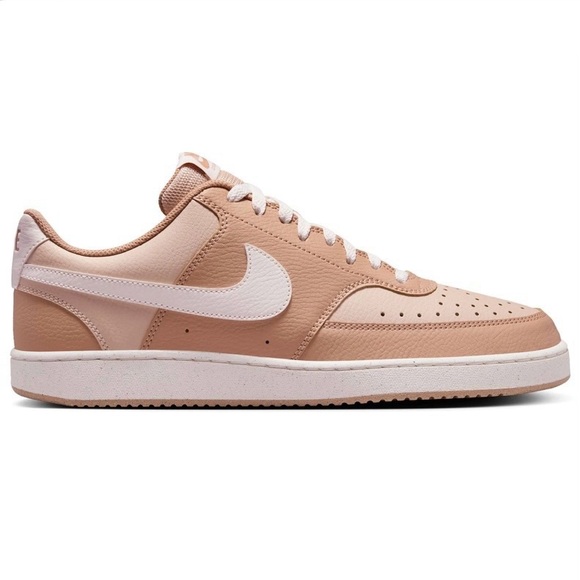 Nike Other - Nike Court Vision Low Sneaker Men's 8.5 - Preowned